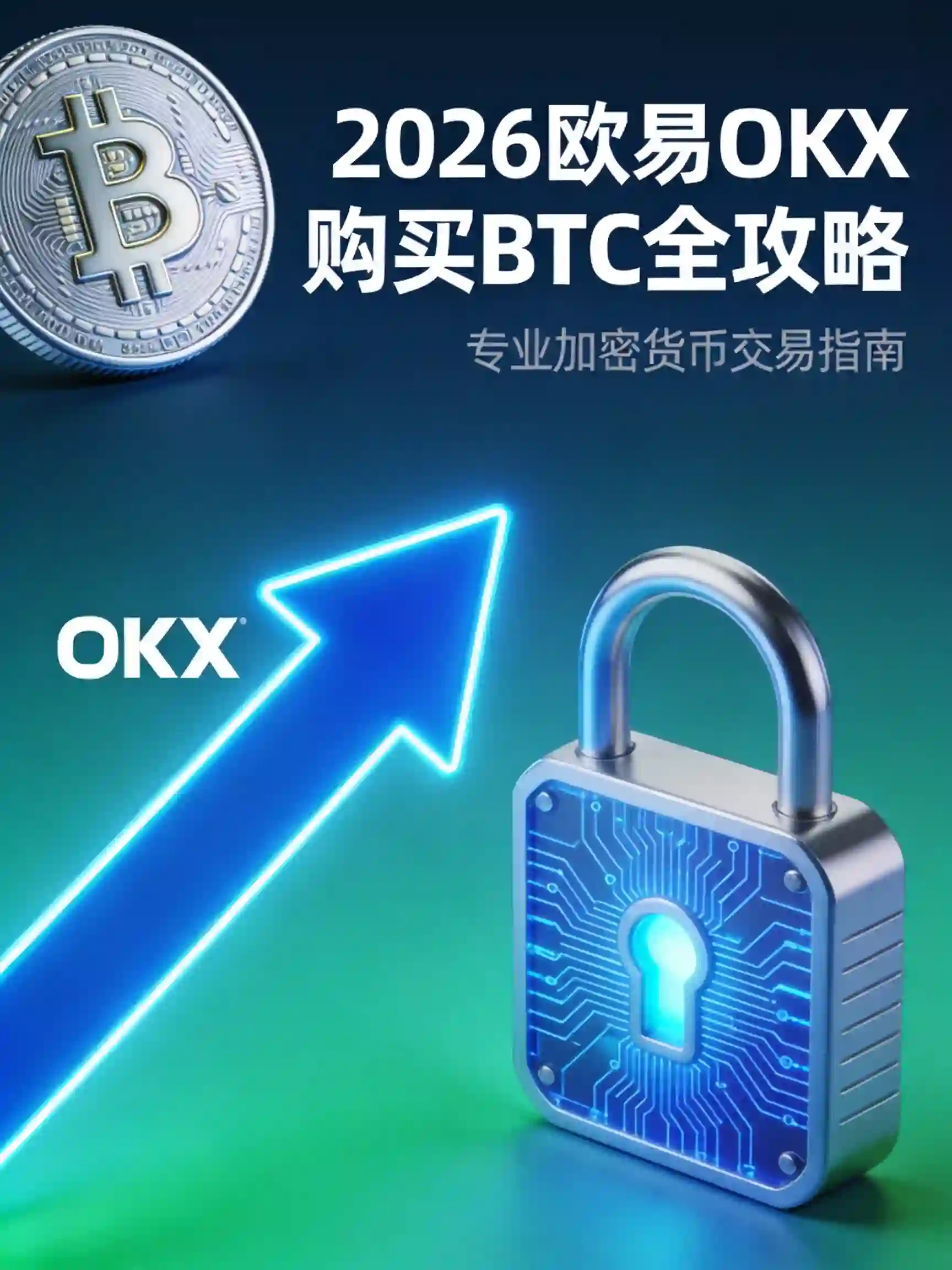 欧易怎么买BTC？2026最新购买全攻略